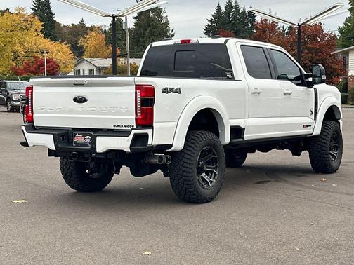 2024 Ford F-250 King Ranch