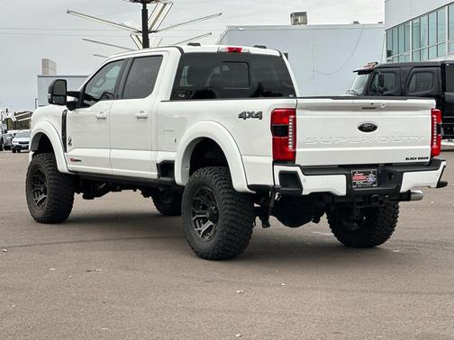 2024 Ford F-250 King Ranch