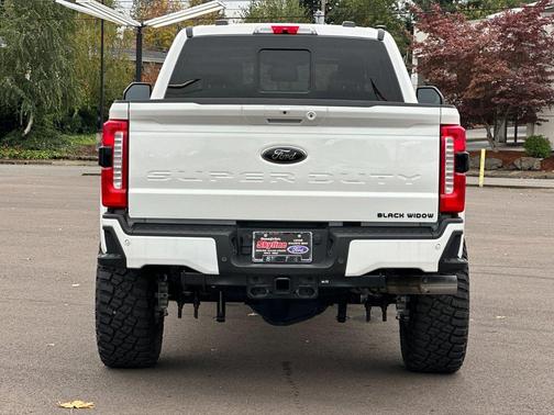 2024 Ford F-250 King Ranch