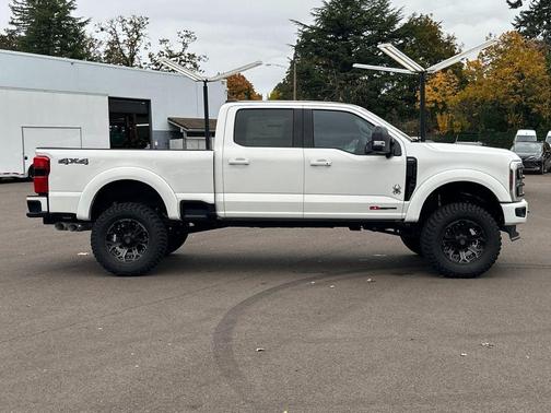2024 Ford F-250 King Ranch