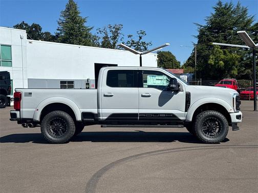 2025 Ford F-350 Lariat