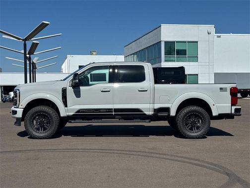 2025 Ford F-350 Lariat