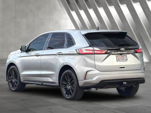 2024 Ford Edge ST Line