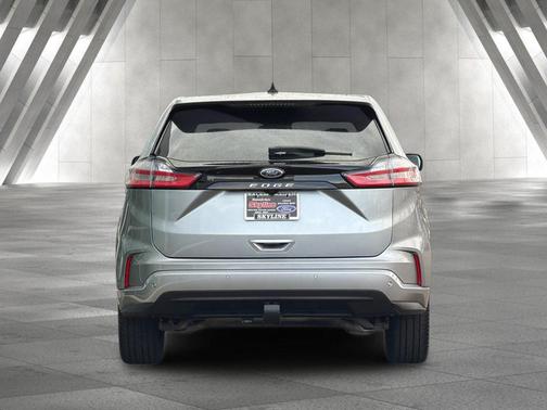 2024 Ford Edge ST Line