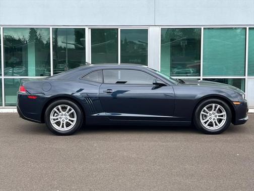2014 Chevrolet Camaro 2LS