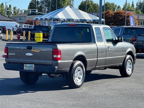 2006 Ford Ranger XLT