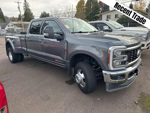 2024 Ford F-350 Lariat