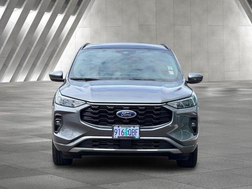 2024 Ford Escape ST-Line Select
