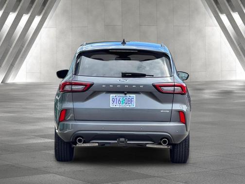 2024 Ford Escape ST-Line Select