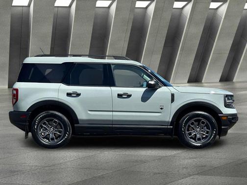 Cactus 2023 Ford Bronco Sport Big Bend