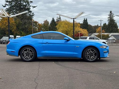 2023 Ford Mustang GT