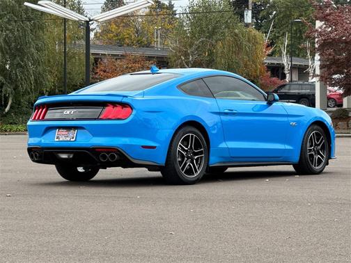 2023 Ford Mustang GT