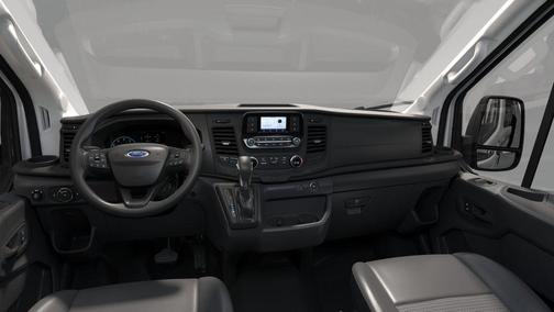 2025 Ford Transit-350 Base