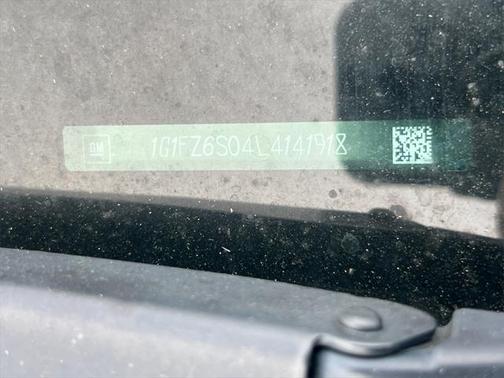 2020 Chevrolet Bolt EV Premier