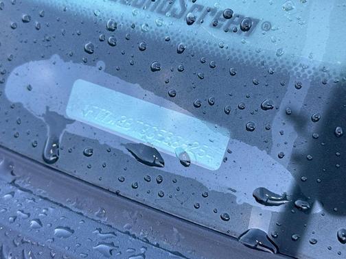 2016 Ford F-250 Lariat