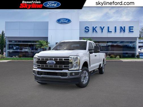 2026 Ford F-250 XLT