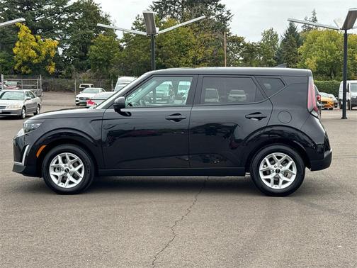 2024 Kia Soul S