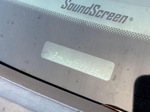 2014 Ford F-250 Lariat