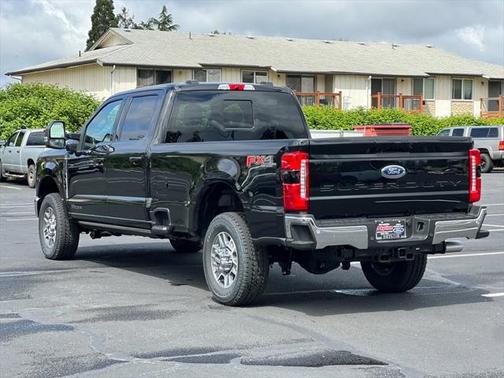 2025 Ford F-350 Lariat