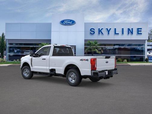 2026 Ford F-250 XL