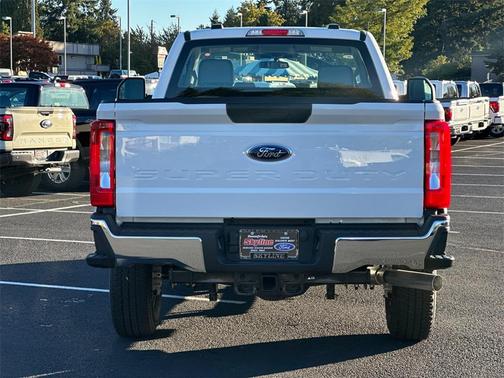 2026 Ford F-250 XL