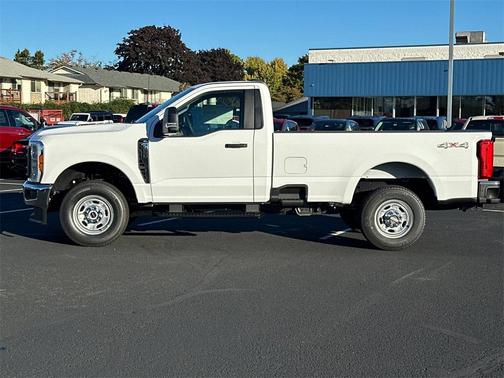 2026 Ford F-250 XL