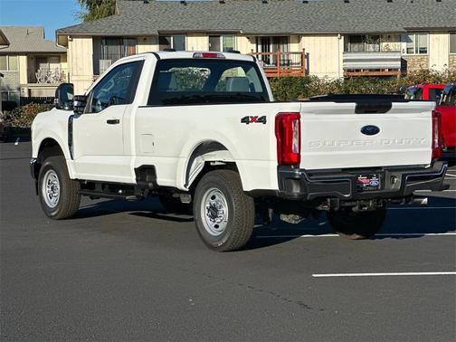 2026 Ford F-250 XL