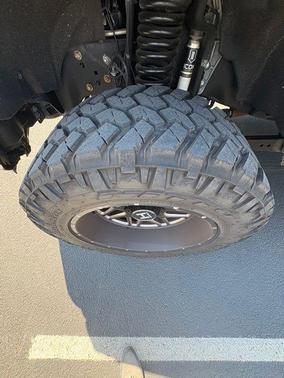Magnetic 2020 Ford F-350 XLT