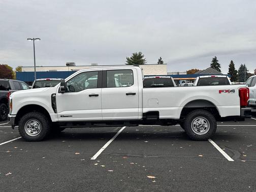 2026 Ford F-350 XL