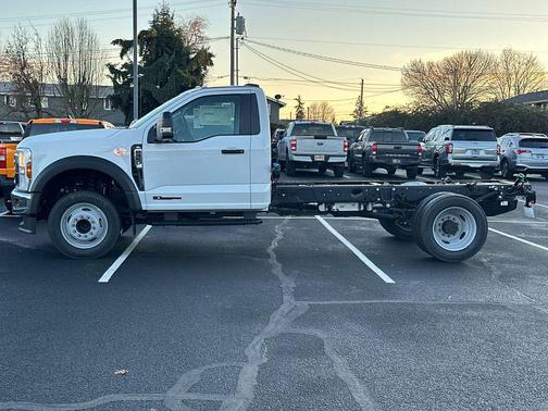 2026 Ford F-450 XL