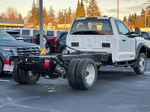 2026 Ford F-450 XL