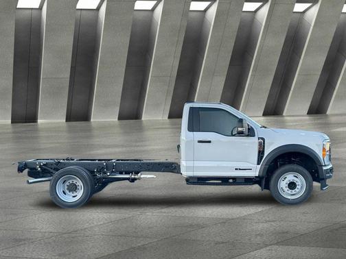 2026 Ford F-450 XL