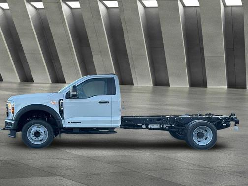 2026 Ford F-450 XL