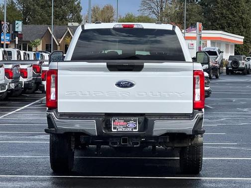 2024 Ford F-250 XLT
