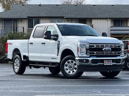 2024 Ford F-250 XLT