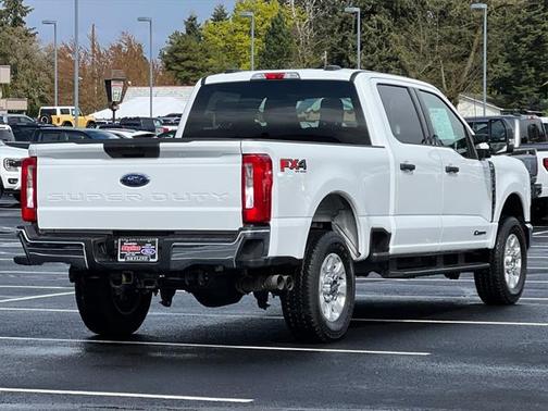 2024 Ford F-250 XLT