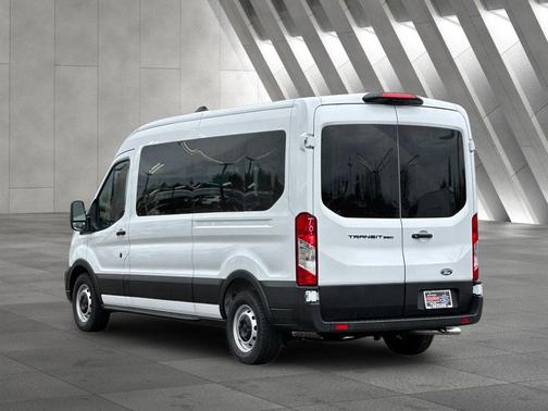 2026 Ford Transit-350 XL