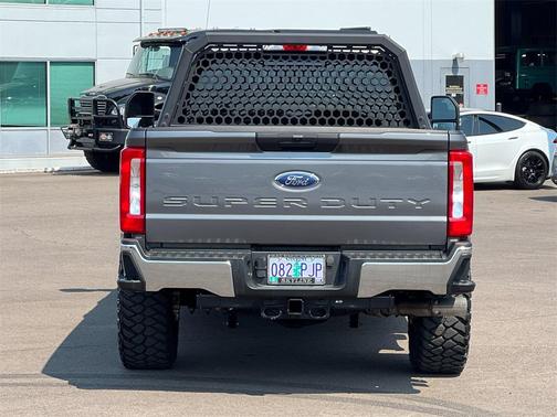 2023 Ford F-250 XLT