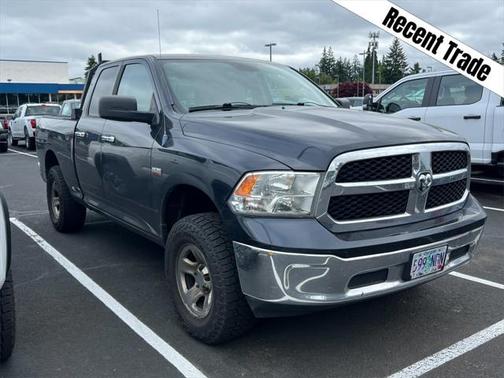 2013 RAM 1500 SLT