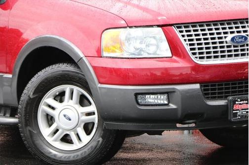 2005 Ford Expedition XLT