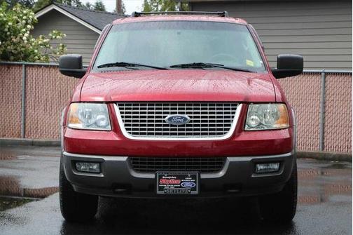 2005 Ford Expedition XLT