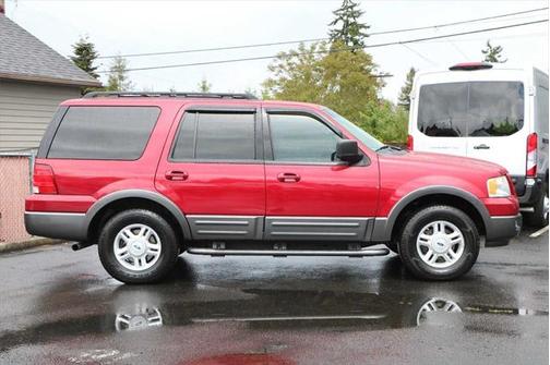2005 Ford Expedition XLT