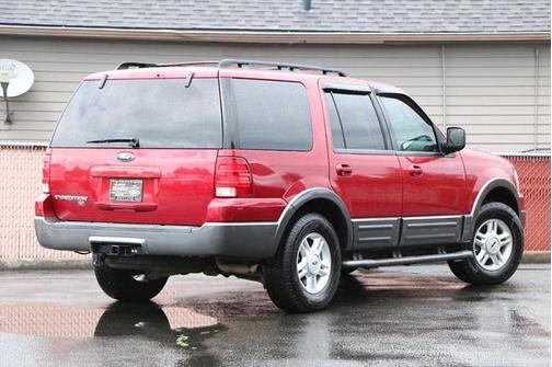 2005 Ford Expedition XLT