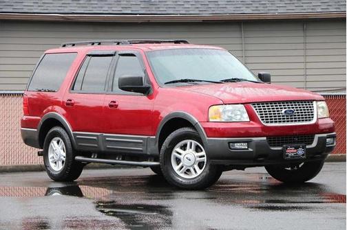 2005 Ford Expedition XLT
