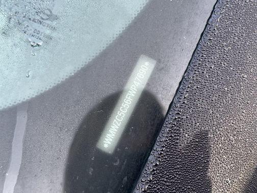 2015 MINI Countryman Cooper S ALL4