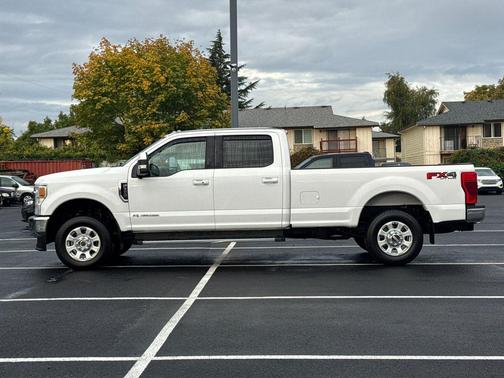 2021 Ford F-350 Lariat