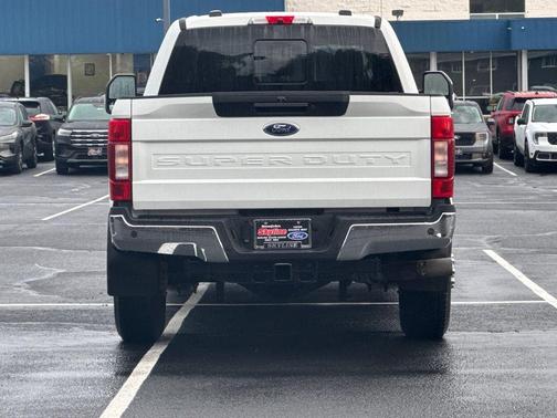 2021 Ford F-350 Lariat