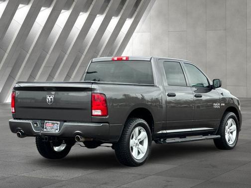 2015 RAM 1500 Tradesman/Express