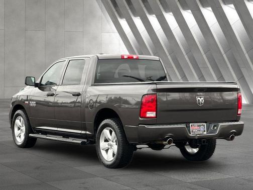 2015 RAM 1500 Tradesman/Express
