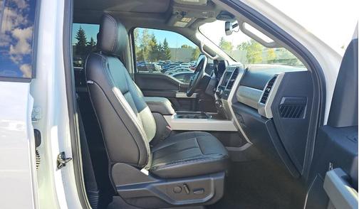 2020 Ford F-450 Lariat